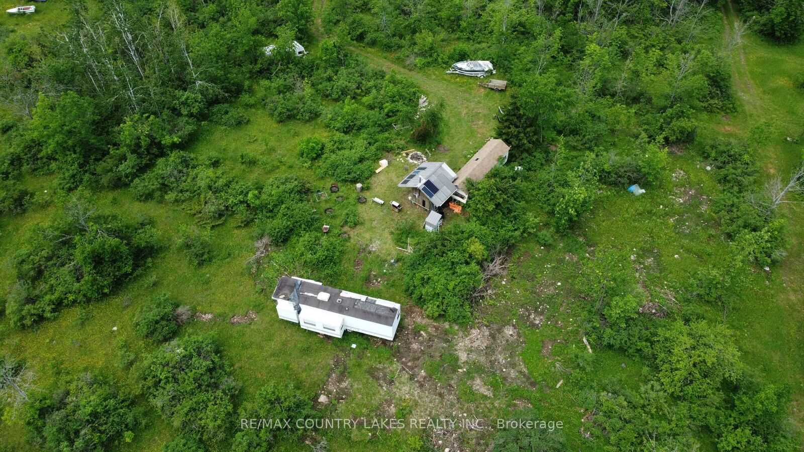 Property Photo:  Lt25 Ramblewood Trail  ON K0M 2B0 
