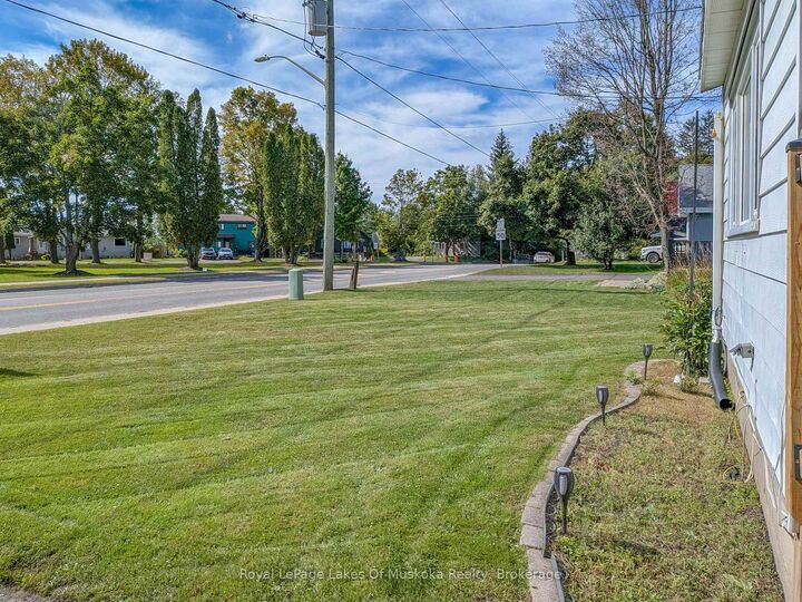 Property Photo:  63 Taylor Road  ON P1L 1J5 