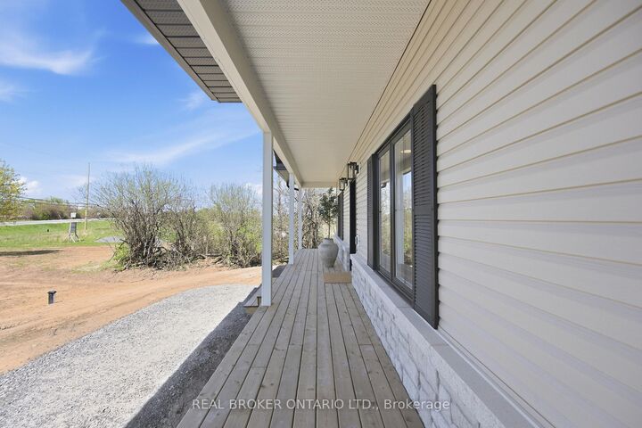 Property Photo: 1710 County Road 18 Road ON K0G 1S0