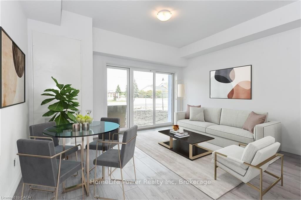 Property Photo: 170 Northumberland Road 206 ON N0B 1E0