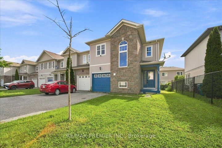 Property Photo:  800 West Ridge Boulevard 125  ON L3V 0A1 