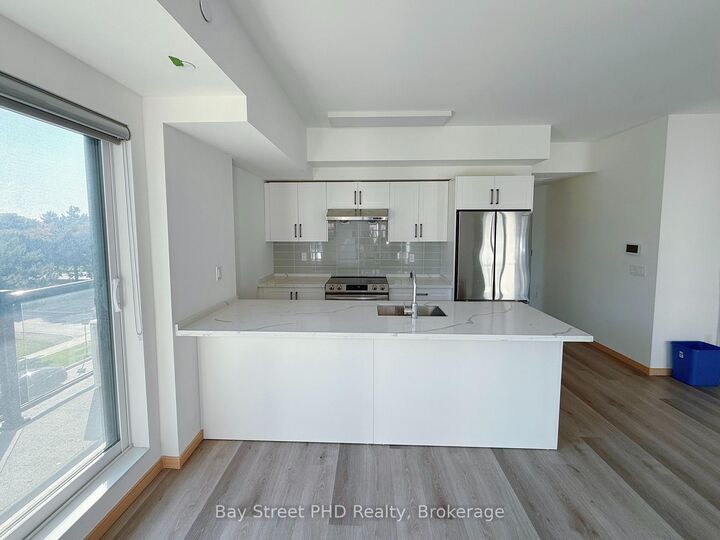 Property Photo:  50 Morecambe Gate B310  ON M1W 0A9 