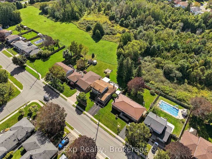 Property Photo:  717 Westwood Drive  ON K9A 4N3 