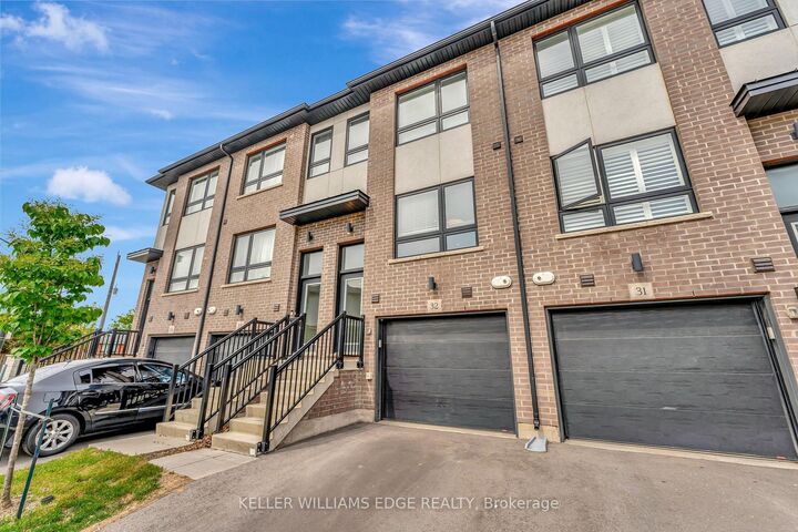 Property Photo:  720 Grey Street 32  ON N3S 0K2 