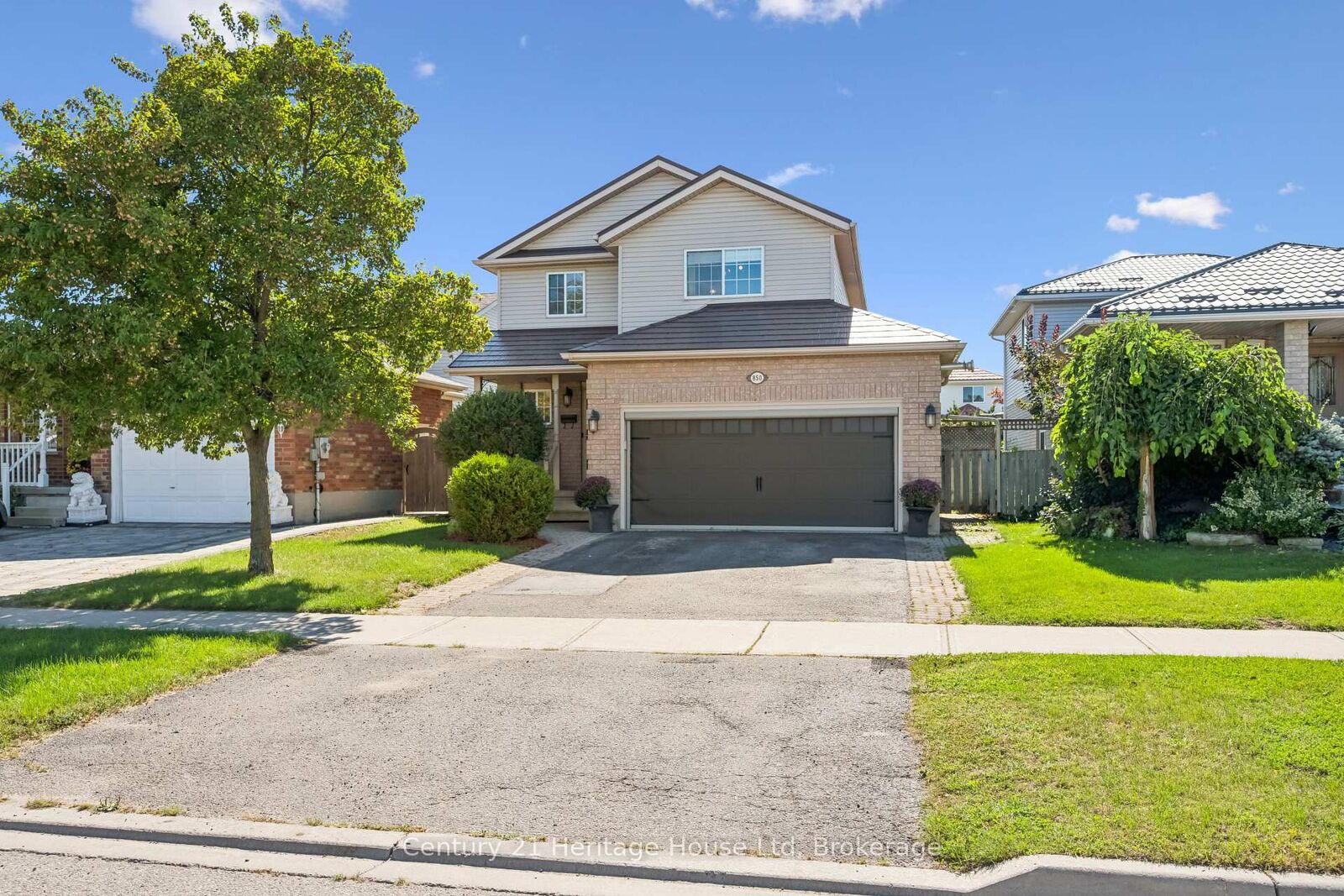 Property Photo: 850 Paisley Road ON N1K 1V8