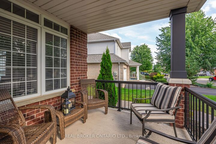 Property Photo:  175 May Street  ON N0B 2K0 