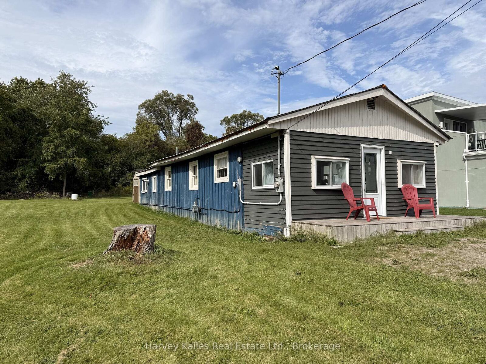 Property Photo:  90 Main Street  ON K0K 3L0 