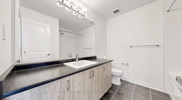Property Photo:  96 Fieldfare Road Upper Unit  ON L7A 0B8 