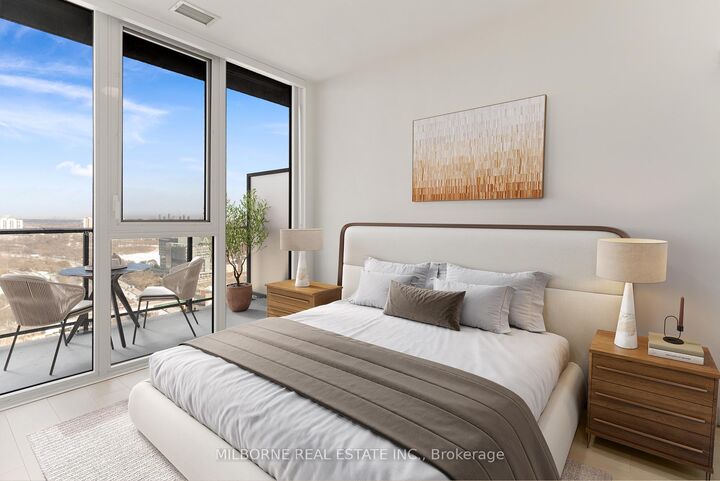 Property Photo:  5 Defries Street 2910  ON M5A 0W7 