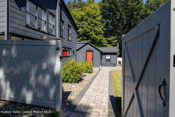 Property Photo:  382 Band Camp  NY 12477 