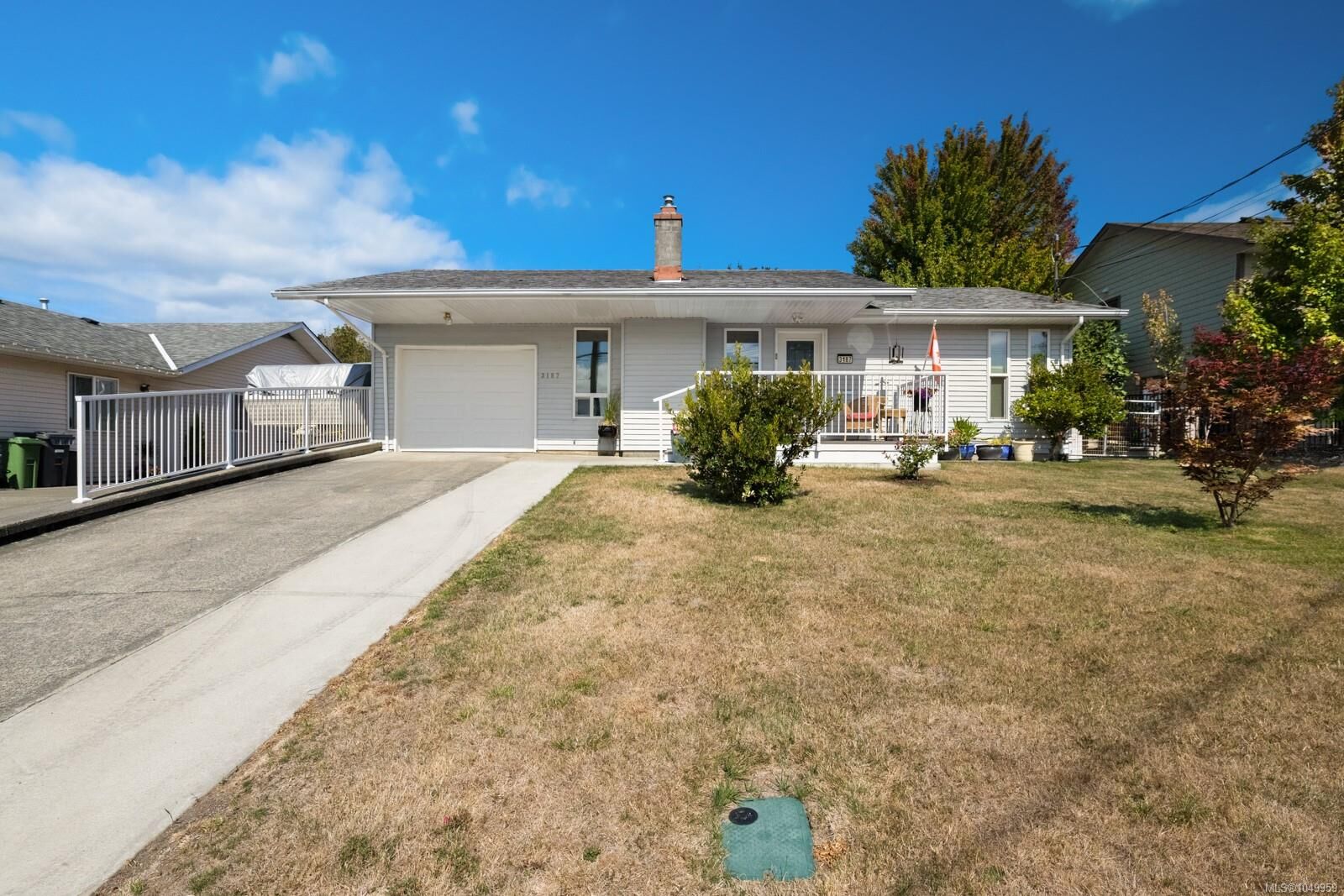 Property Photo:  3187 Moorfield Rd  BC V9L 4M6 
