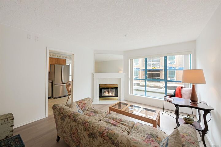 Property Photo:  1063 Southgate St #209  BC V8V 2Z1 