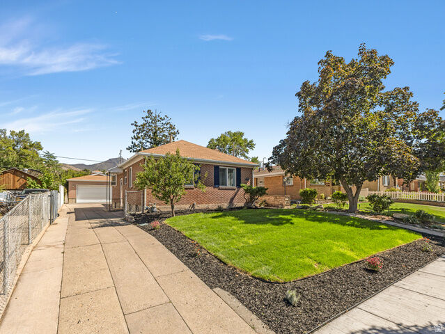 Property Photo:  2473 S Hartford St  UT 84106 
