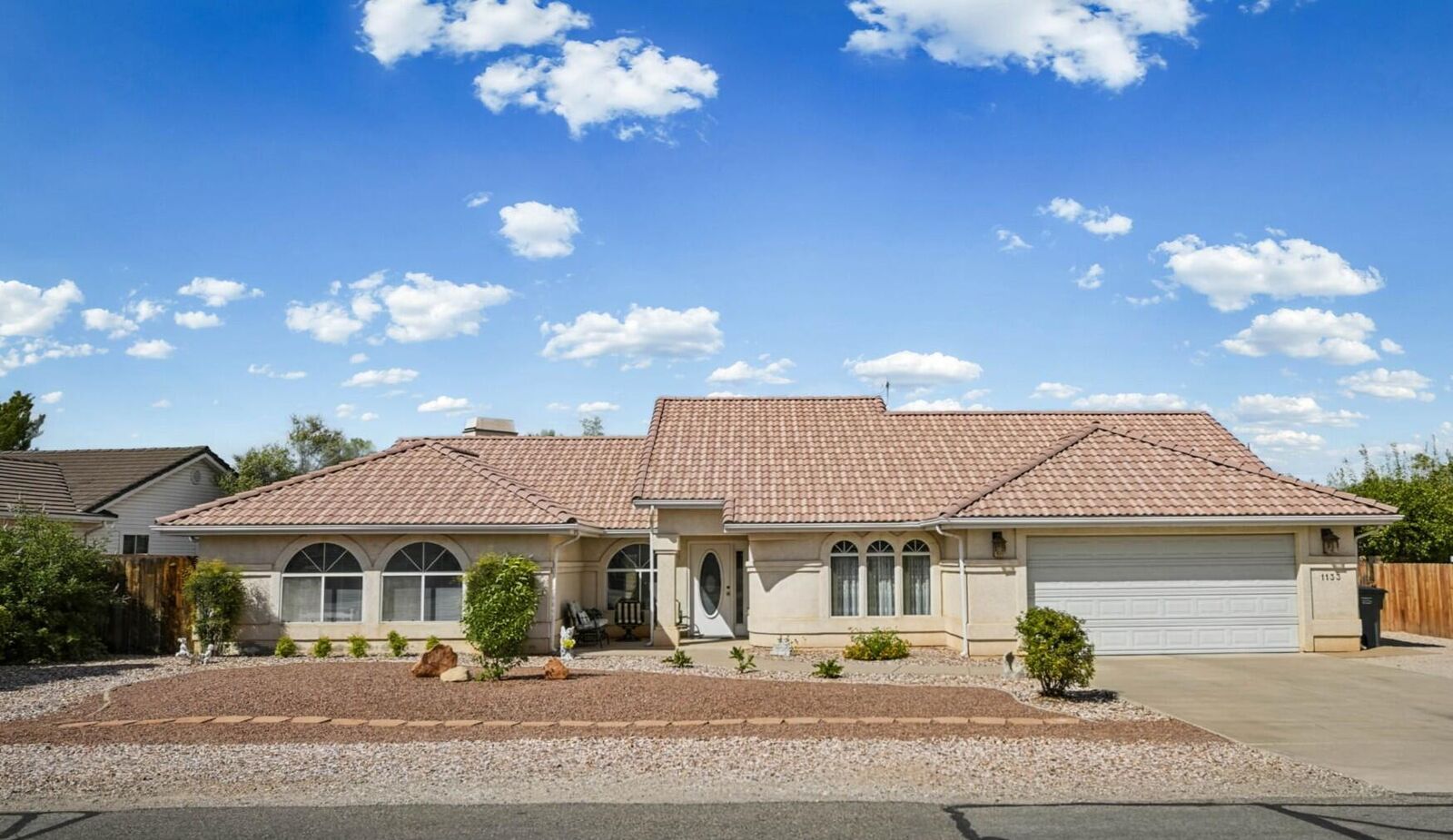 Property Photo:  1133 E McKinley Way  UT 84790 