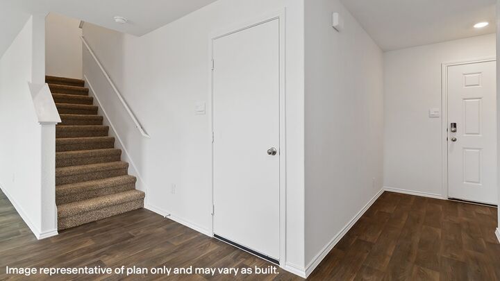 Property Photo:  152 Wyatt Way  TX 76537 