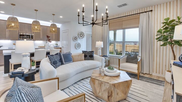 Property Photo: 144 Man O War Drive TX 76537
