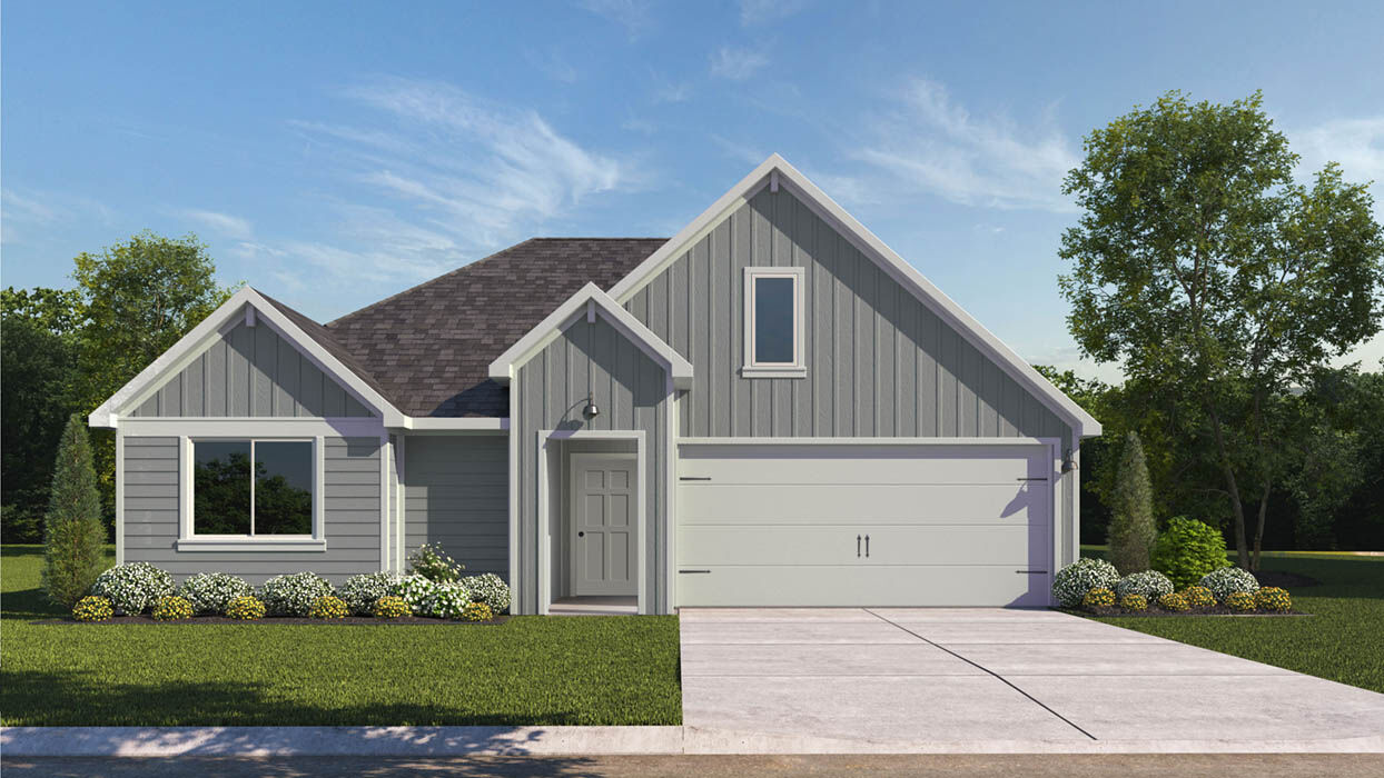 Property Photo:  6911 Fread Drive  TX 76549 