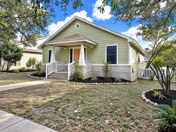 Property Photo: 4225 Mather TX 78640