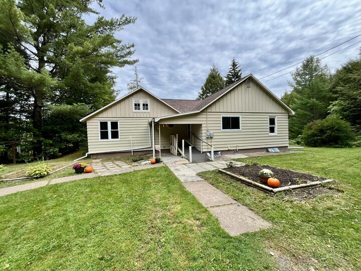 Property Photo: 127 Lake Road NY 13690