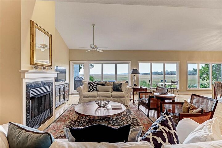 Property Photo: 3117 Sea Marsh Road FL 32034