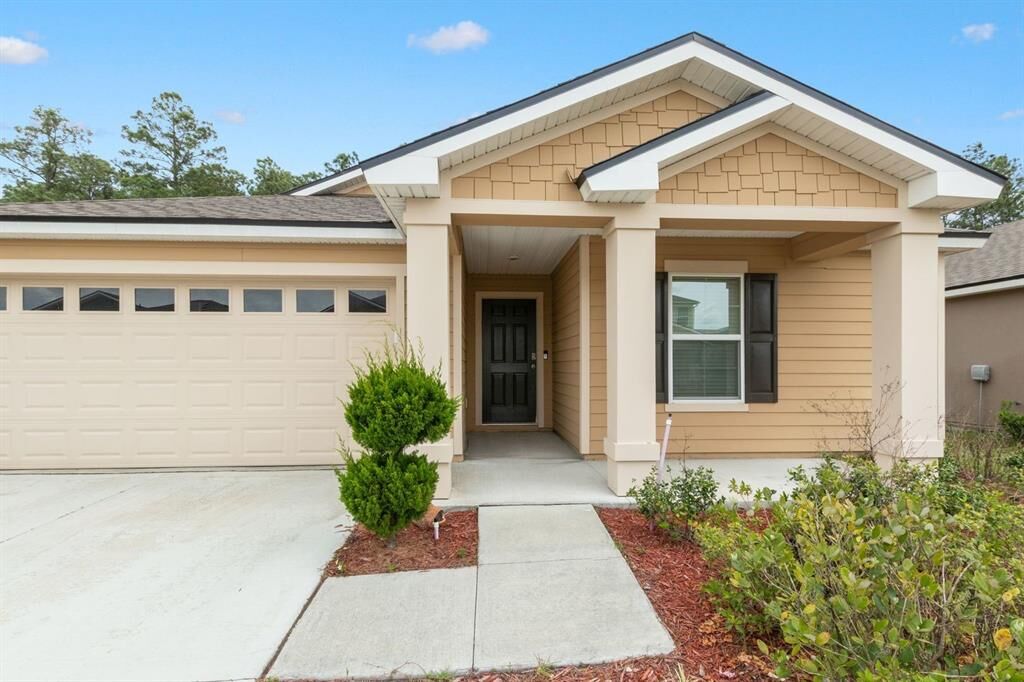 Property Photo:  86611 Nassau Crossing Way  FL 32097 