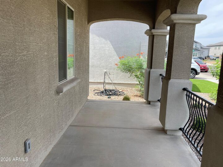 Property Photo:  10027 W Verde Lane  AZ 85392 