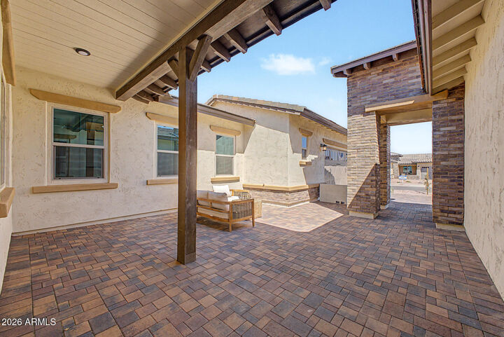 Property Photo: 20999 E Diana Way AZ 85142