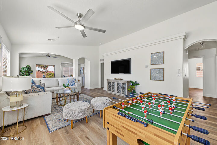 Property Photo: 8542 W Cordes Road AZ 85353