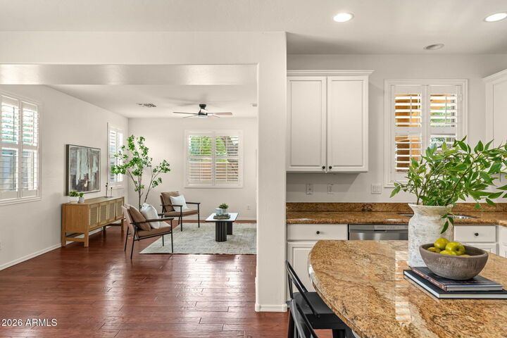 Property Photo: 111 E Palomino Drive AZ 85296