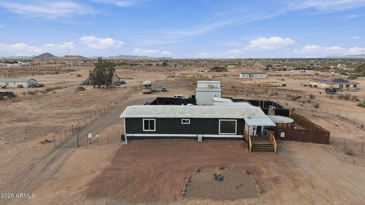 Property Photo:  35202 W Steinway Drive  AZ 85322 
