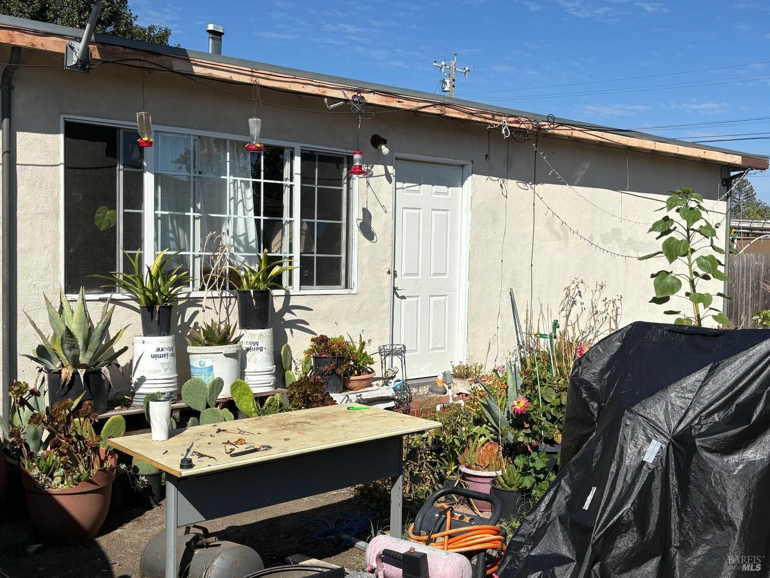 Property Photo: 2721 2723 Victoria Drive CA 95407