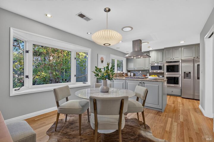 Property Photo: 104 Oakmont Avenue CA 94901