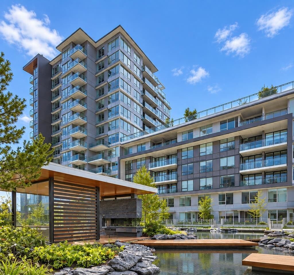 Property Photo: 8988 Patterson Road 611 BC V6X 0R2