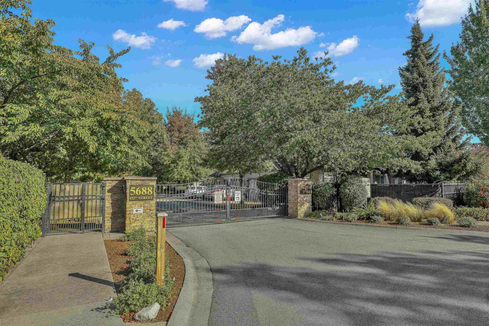 Property Photo:  5688 152 Street 25  BC V3S 3K2 