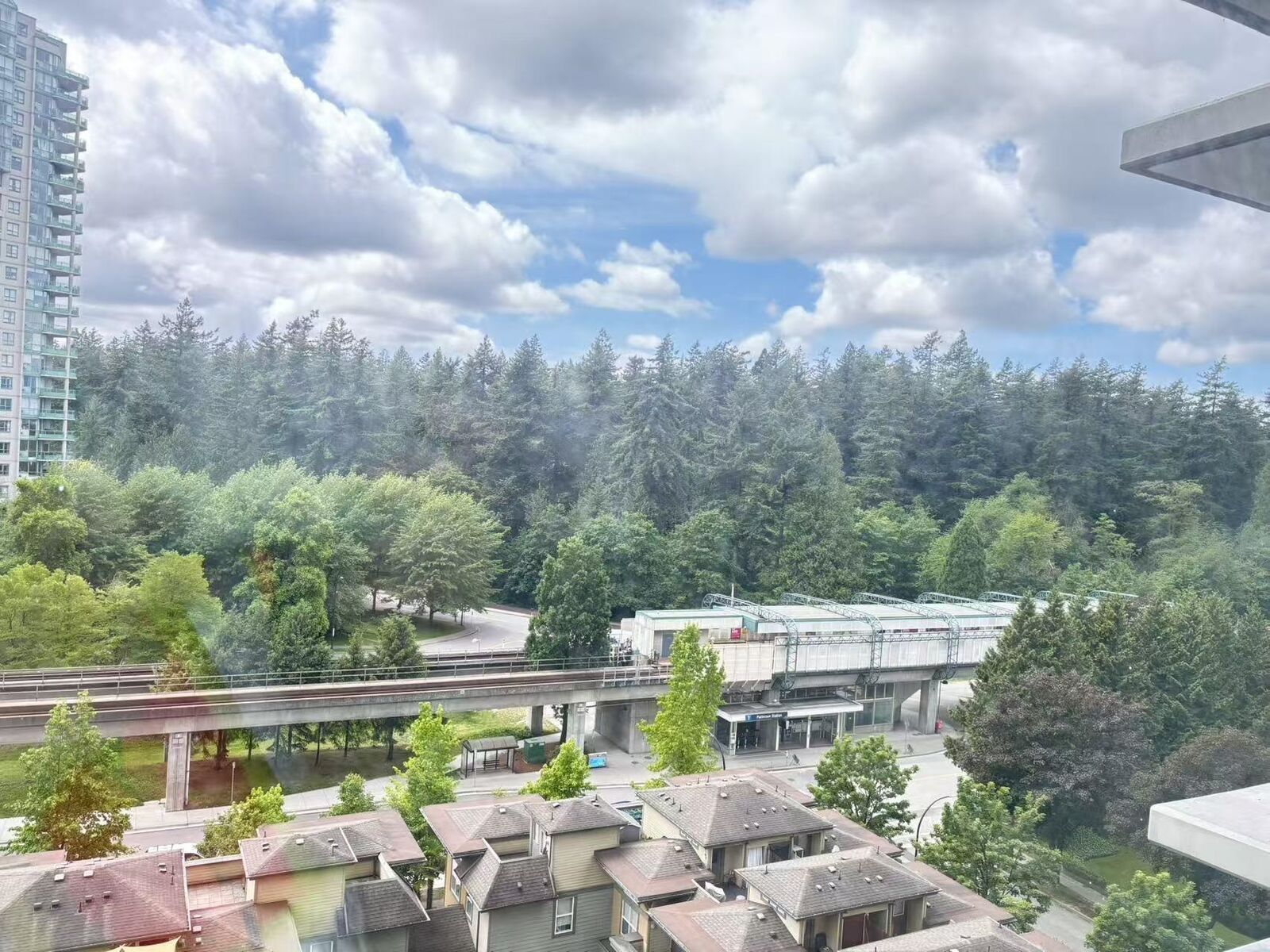 Property Photo:  5938 Olive Street 908  BC V5H 2P6 