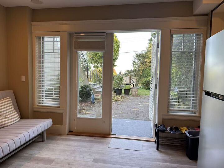 Property Photo:  2523 Mathers Avenue  BC V7V 2J2 