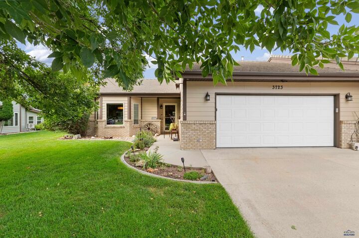 Property Photo:  3723 Mulligan Ct  SD 57703 