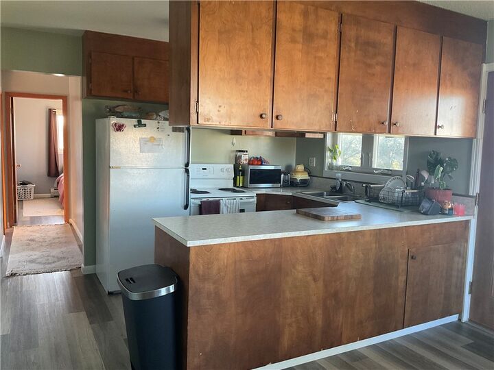 Property Photo: 702 Kramer Street MT 59337