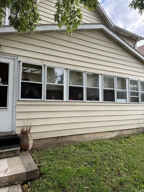 Property Photo: 411 Welles Street 2 NY 14901