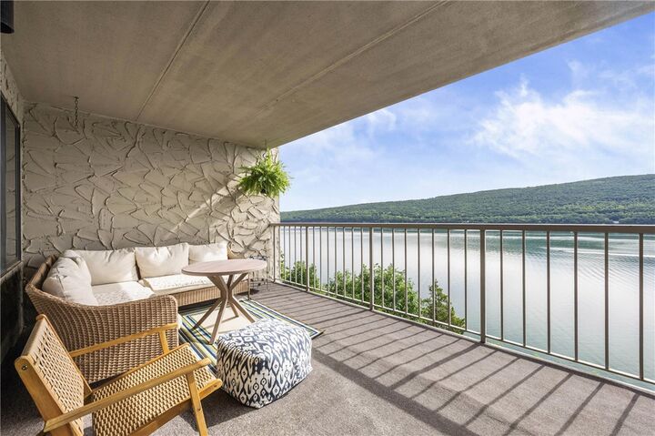 Property Photo:  134 Cliffside Drive  NY 14424 