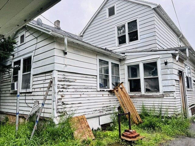 Property Photo:  25 Costar Street  NY 14608 