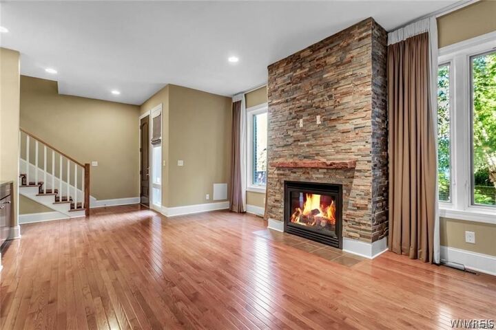 Property Photo:  11 Ojibwa Circle  NY 14202 