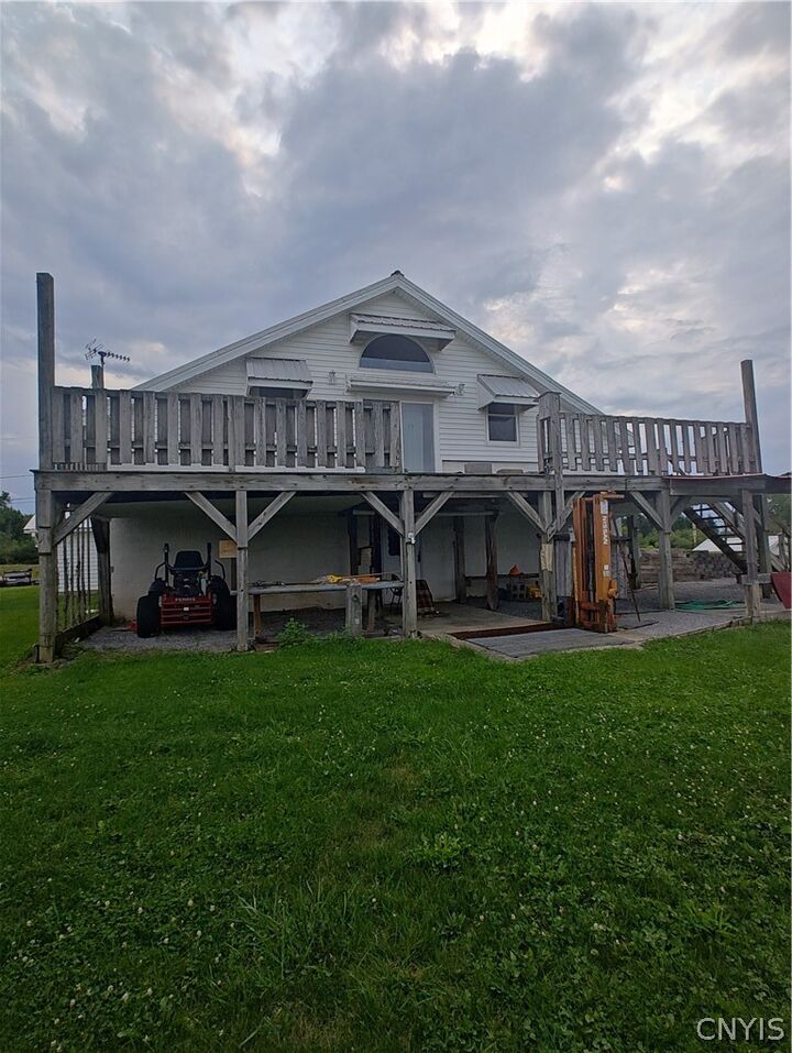 Property Photo:  2939 Tag Road  NY 13032 