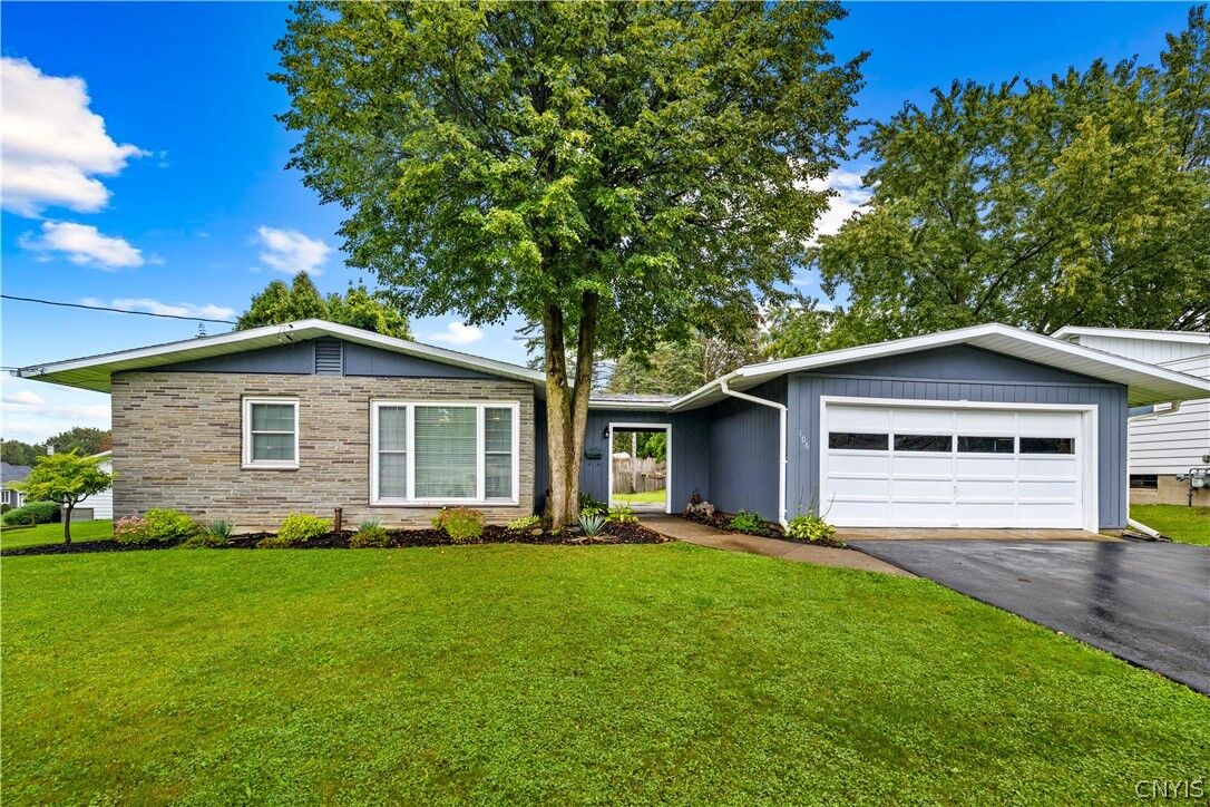 Property Photo:  106 Colonial Drive  NY 13413 