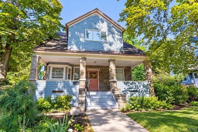 Property Photo: 732 Lancaster Avenue NY 13210