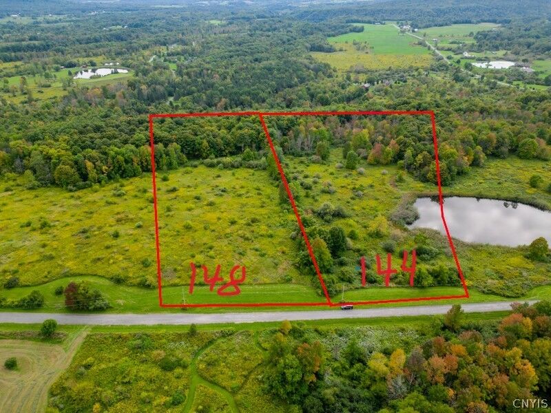 Property Photo:  148 Louis Ridge Rd  NY 13340 