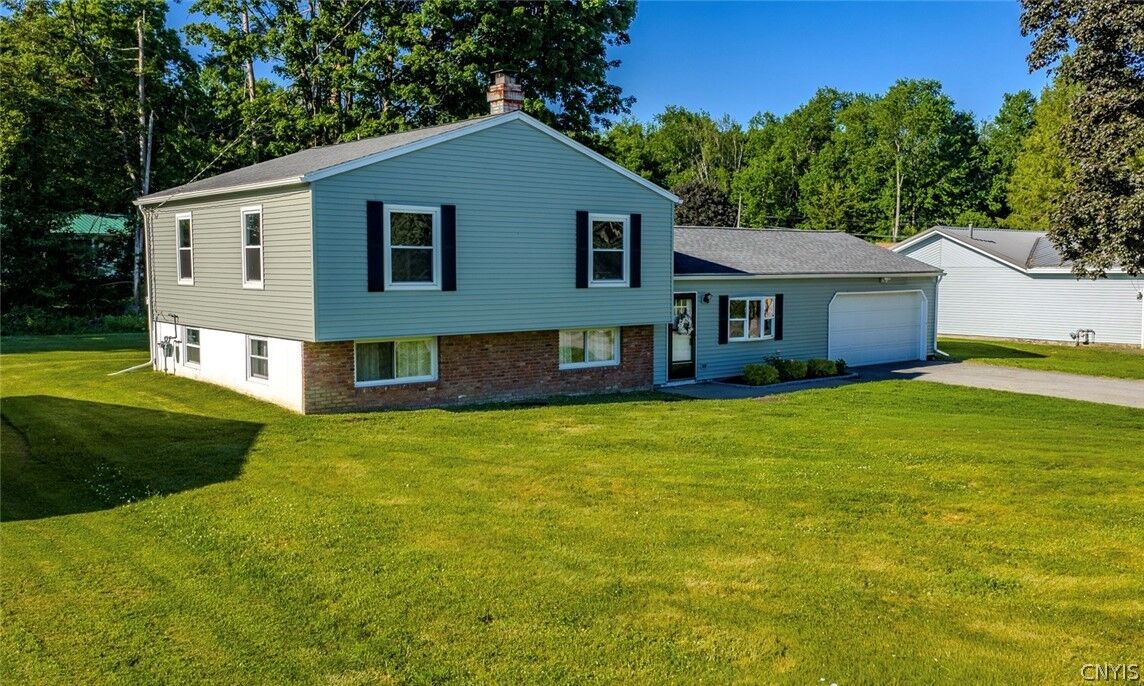 Property Photo: 6453 Milles Drive NY 13440
