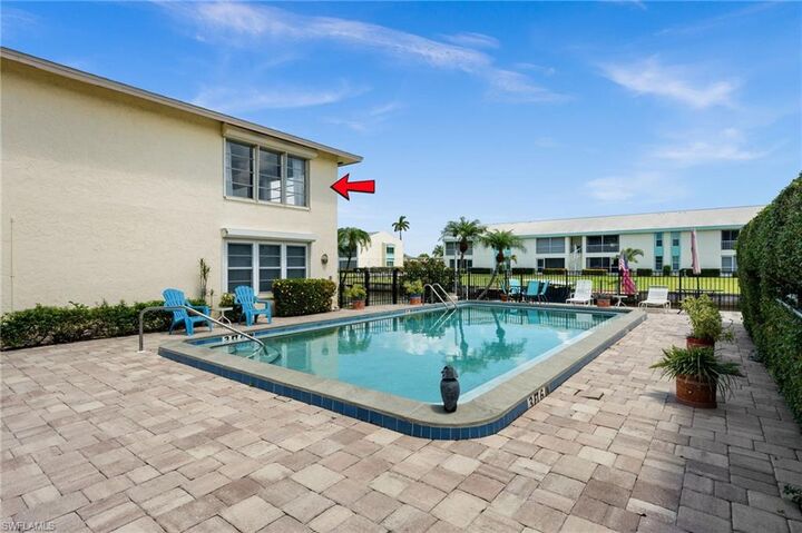 Property Photo:  1345 SE 40th Ter 2E  FL 33904 