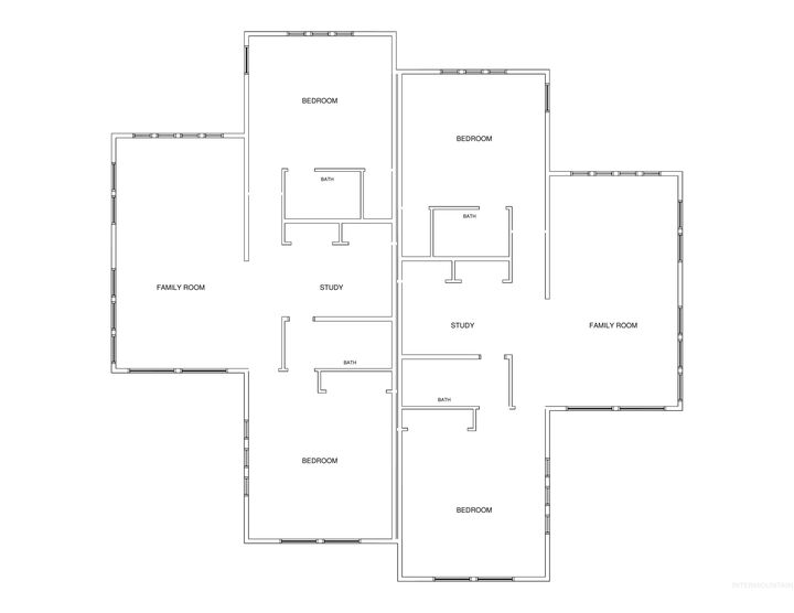 Property Photo: 1412 Mountain Meadow Dr ID 83638