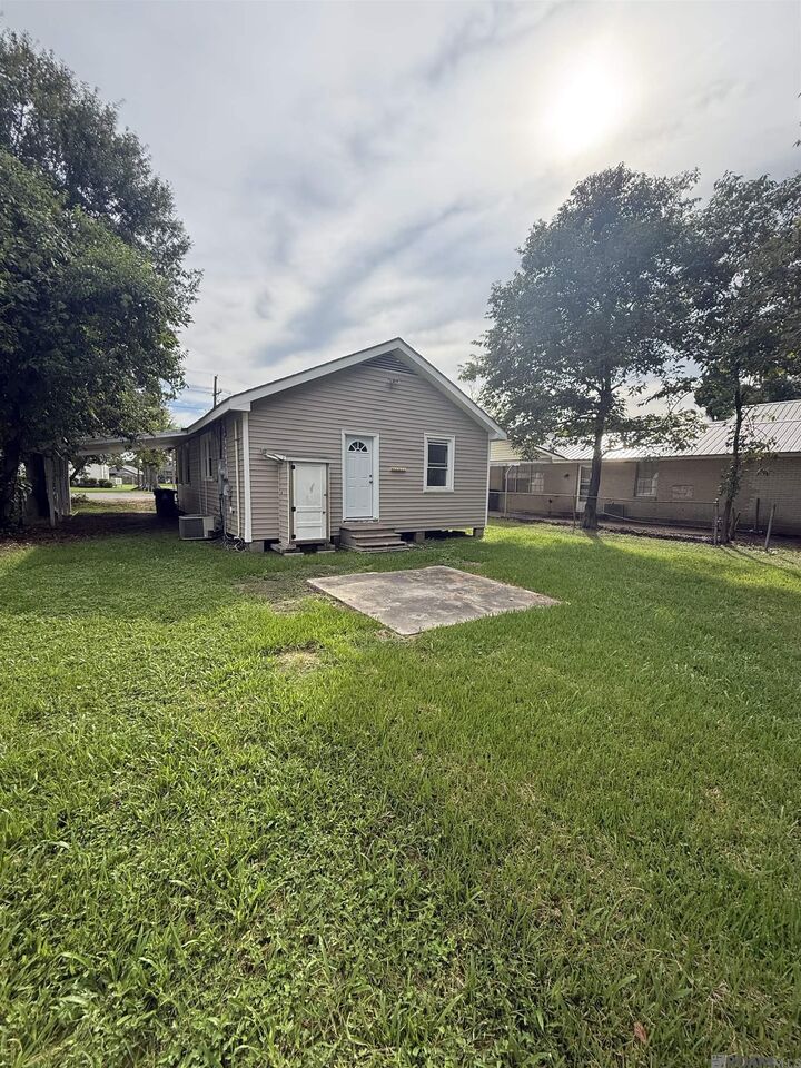 Property Photo:  905 Mississippi St  LA 70346 